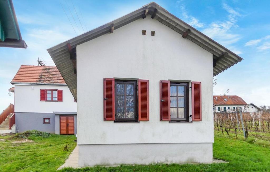 Kellerstoeckl Knopf Winten  Экстерьер фото